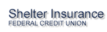 Shelter Insurance Federal Credit Union